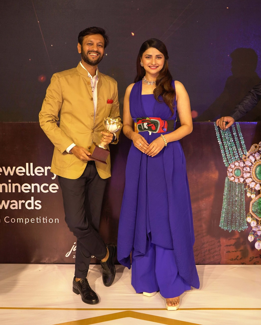 award